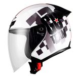 عکس کلاه کاسکت LS2 مدل 608 TEAM GO