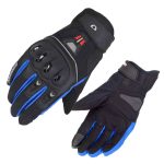 خرید دستکش سومان مدل MG 23-BLU