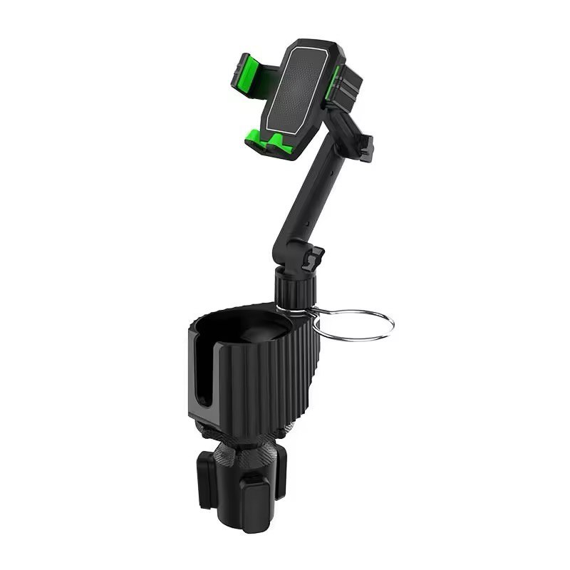 عکس پایه نگهدارنده موبایل MOXOM مدل MX-VS77