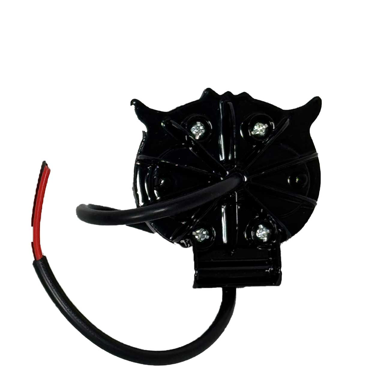 نور پرژکتور MID مدل جغدی