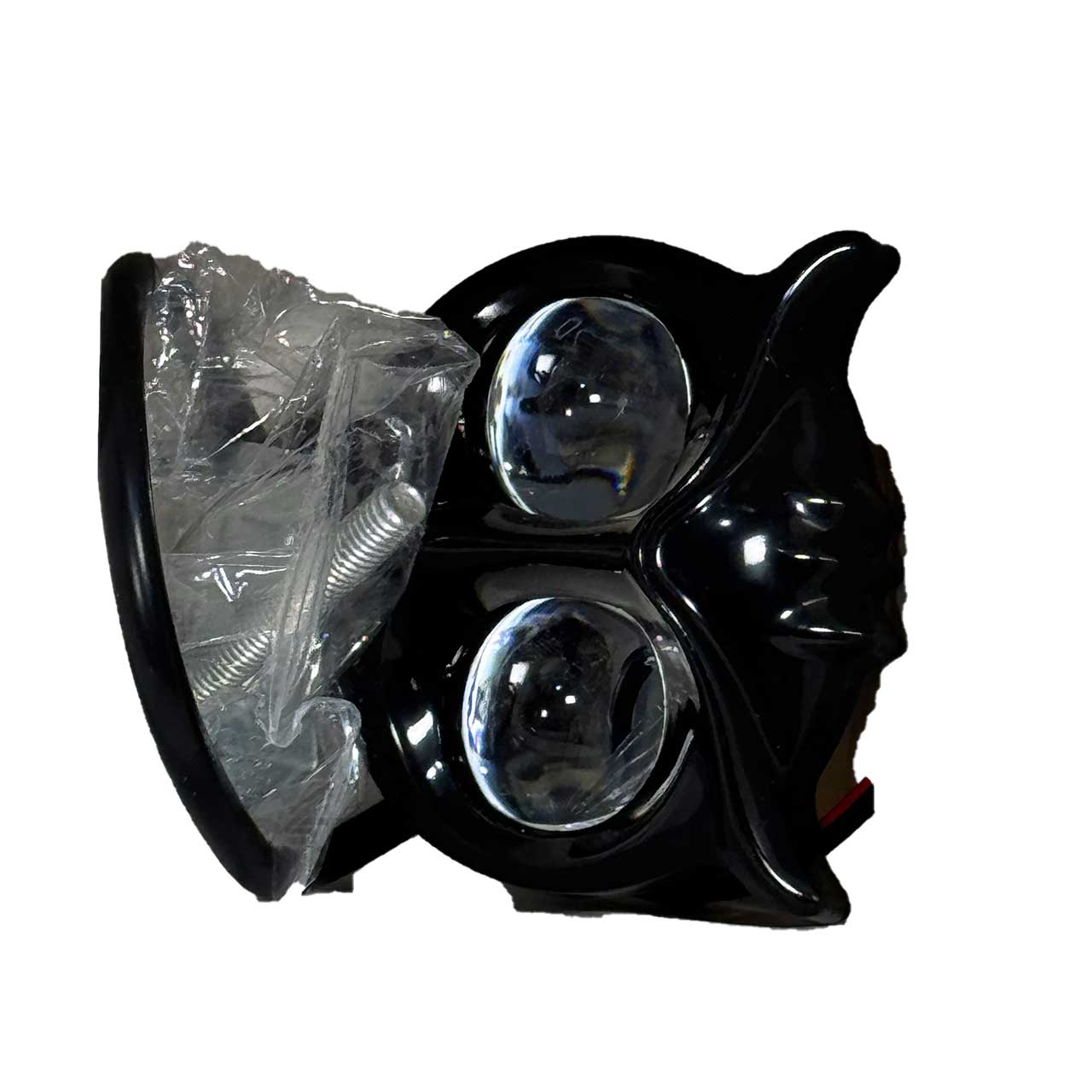 کیفیت پرژکتور MID مدل جغدی