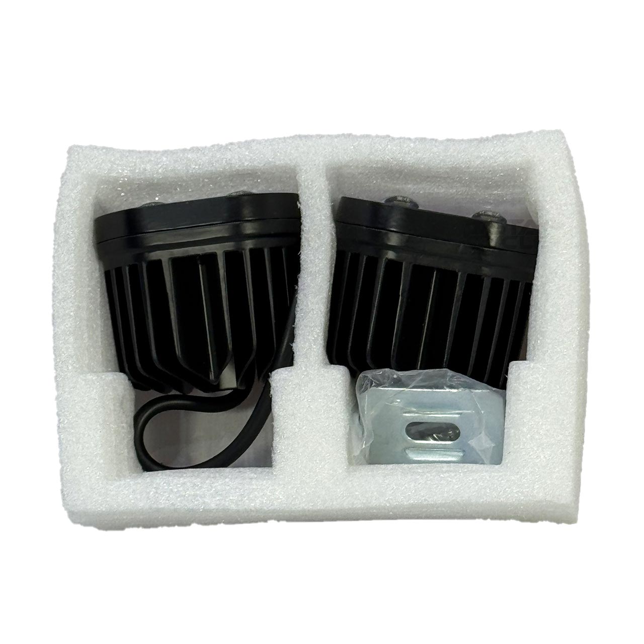 بسته بندی پرژکتور MINI مدل DRIVING