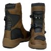 کیفیت بوت ادونچری SCYCO مدل BROWN