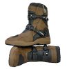 عکس بوت ادونچری SCYCO مدل BROWN