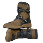 عکس بوت ادونچری SCYCO مدل BROWN