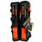 کیفت بوت کراسی SCOYCO مدل ORANGE