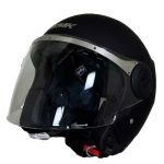 خرید کلاه کاسکت بدون فک SMK SWING مدل UNICOLOUR (MA200)