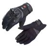 دستکش زمستانی موتورسواری SOMAN مدل MG23 BLACK