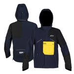 خرید کاپشن گارد دار استار مدل 831 BLYL