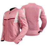 خرید کاپشن گارد دار استار مدل 855 PINK