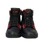 عکس نیم بوت تایگر مدل WOLF