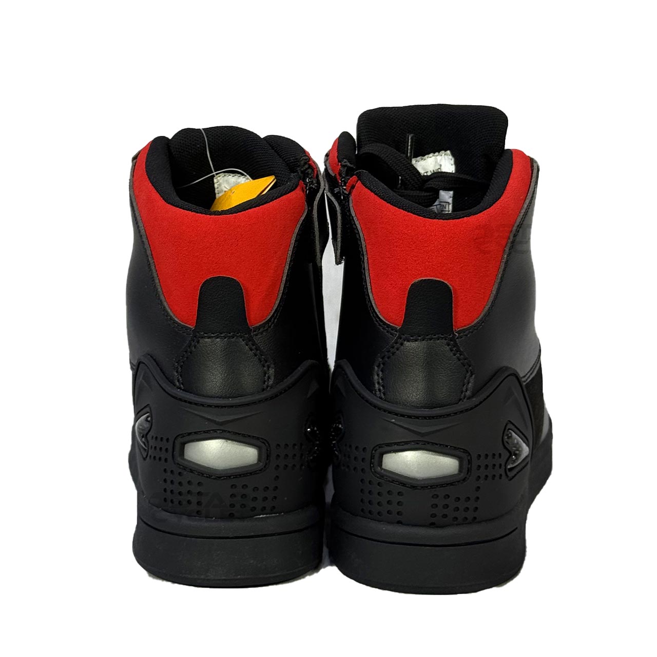 جنس نیم بوت تایگر مدل WOLF