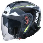 خرید کلاه کاسکت بدون فک SMK GTJ مدل TOURER (GL614)