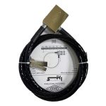 خرید قفل کابلی گیرا مدل LOC1