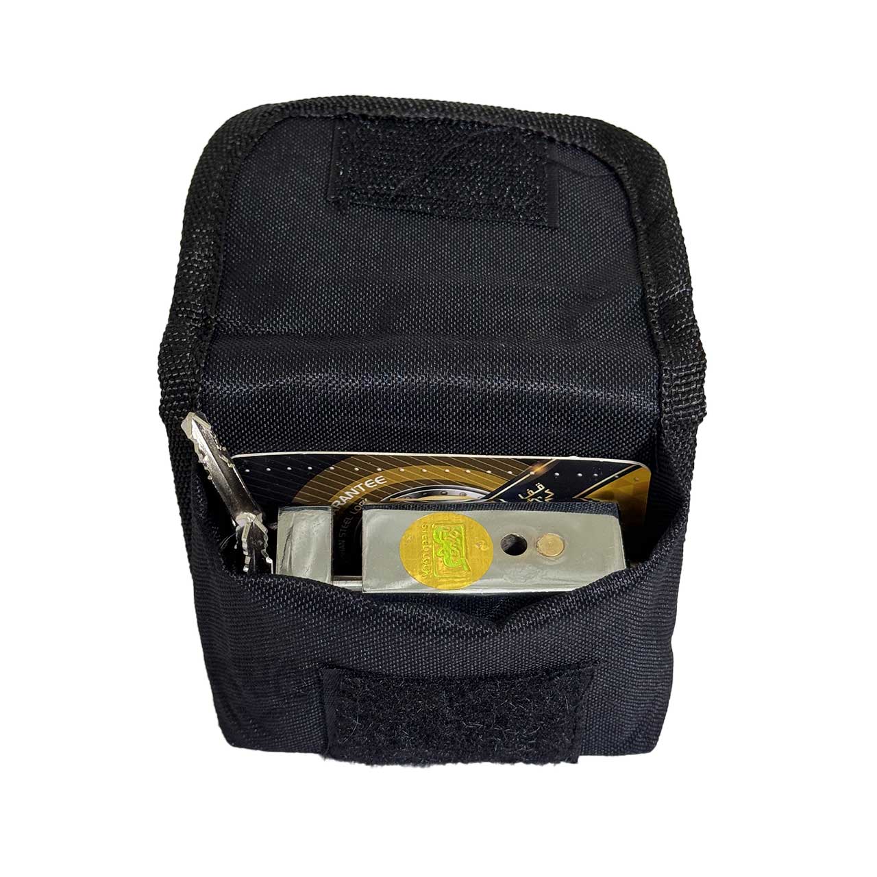 کیفیت قفل کهن مدل KHN1