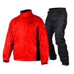 خرید بارانی ضد آب MOTO CENTRIC مدل RED