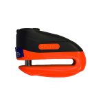 خرید قفل دیسک موتور سیکلت PUZZLE مدل ORNG