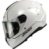 خرید کلاه کاسکت AXXIS مدل HAWK SHELL-GLOSS WHITE