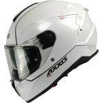خرید کلاه کاسکت AXXIS مدل HAWK SHELL-GLOSS WHITE
