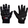خرید دستکش موتور سواری MA2 مدل BLACK