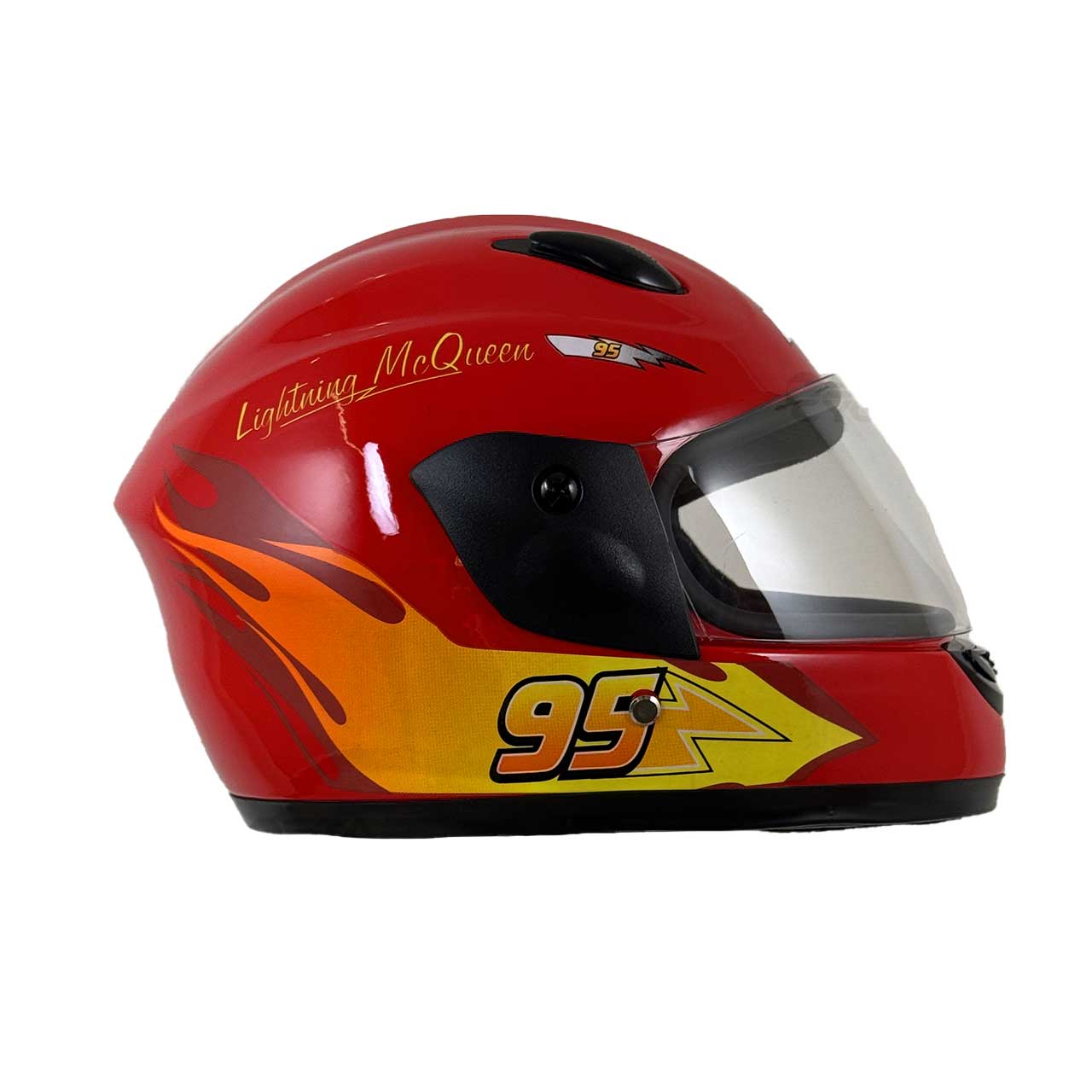 قیمت کلاه کاسکت کودکانه MA2 مدل MCQUEEN