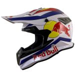 خرید کلاه کاسکت کراسی MA2 مدل RED BULL