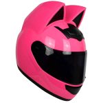 خرید کلاه کاسکت خرگوشی دخترانه نوترینوس مدل RABIT