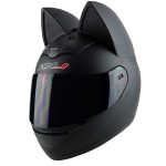 خرید خرید کلاه کاسکت نوترینوس مدل MATBLACK