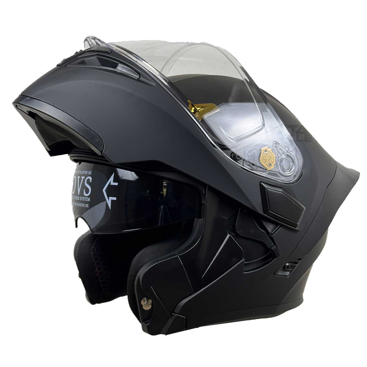 قیمت کلاه کاسکت فک متحرک QIKE مدل MT BLACK