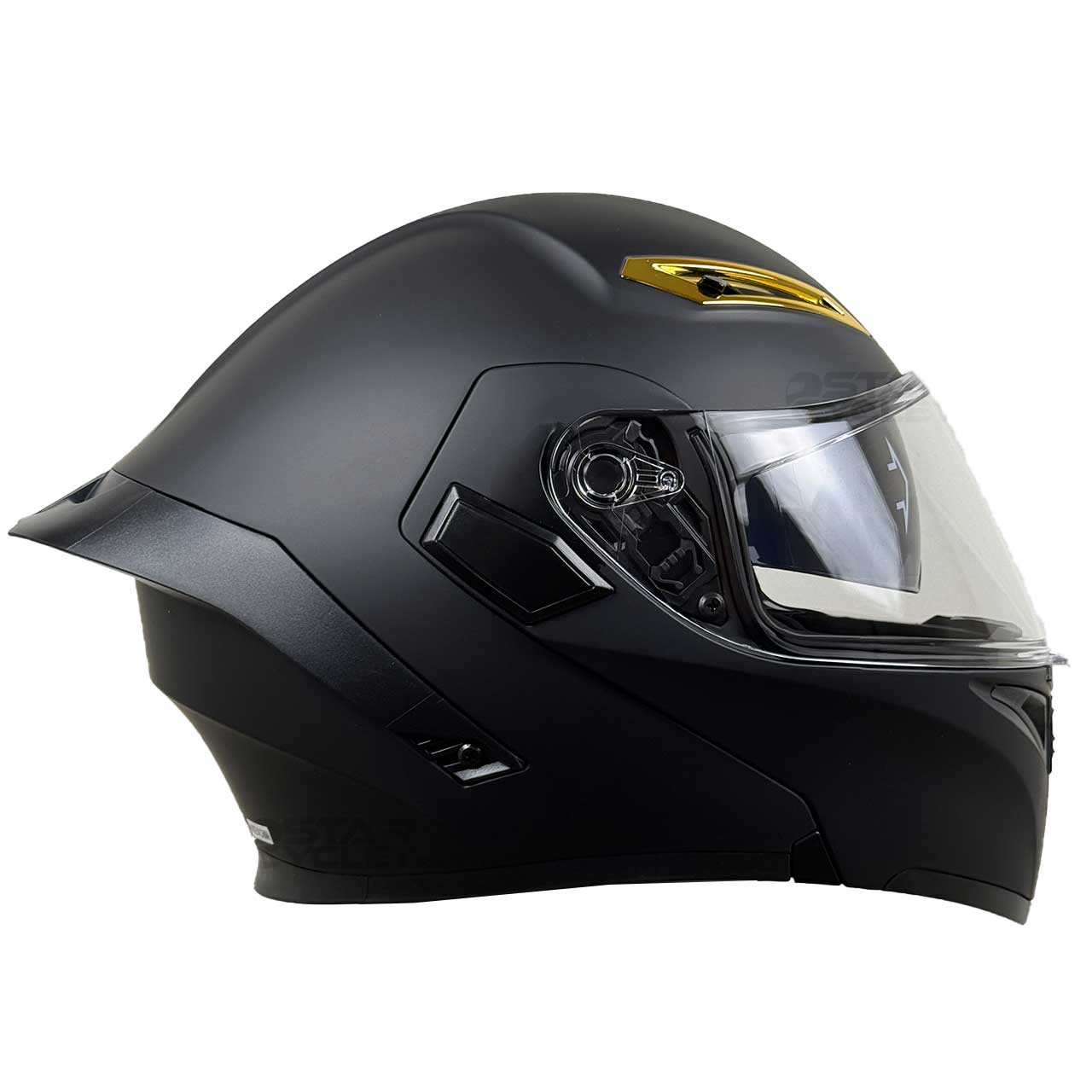 بررسی کلاه کاسکت فک متحرک QIKE مدل MT BLACK