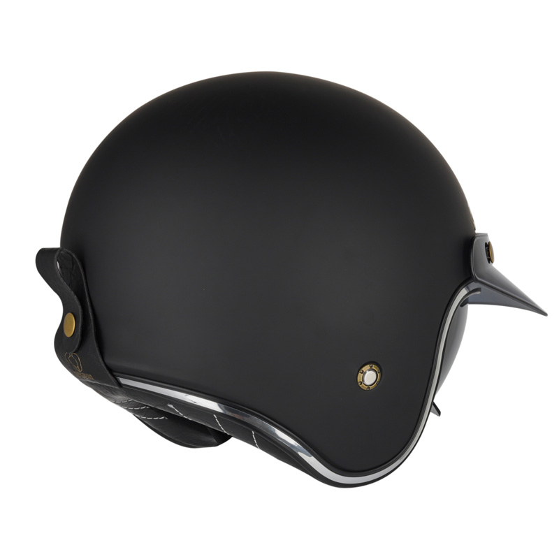 عکس کلاه کاسکت سومان H2 مدل MT BLACK