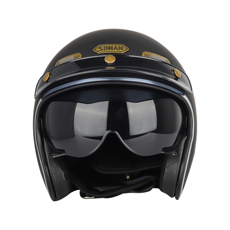 وزن کلاه کاسکت سومان H2 مدل MT BLACK