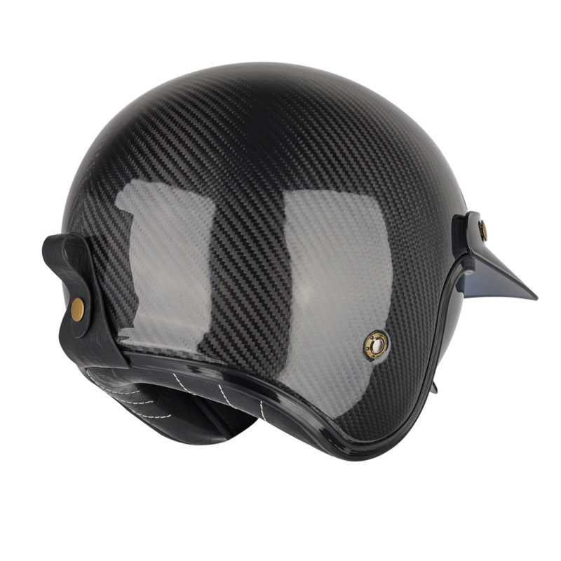 قیمت کلاه کاسکت سومان H2 مدل SHINE CARBON