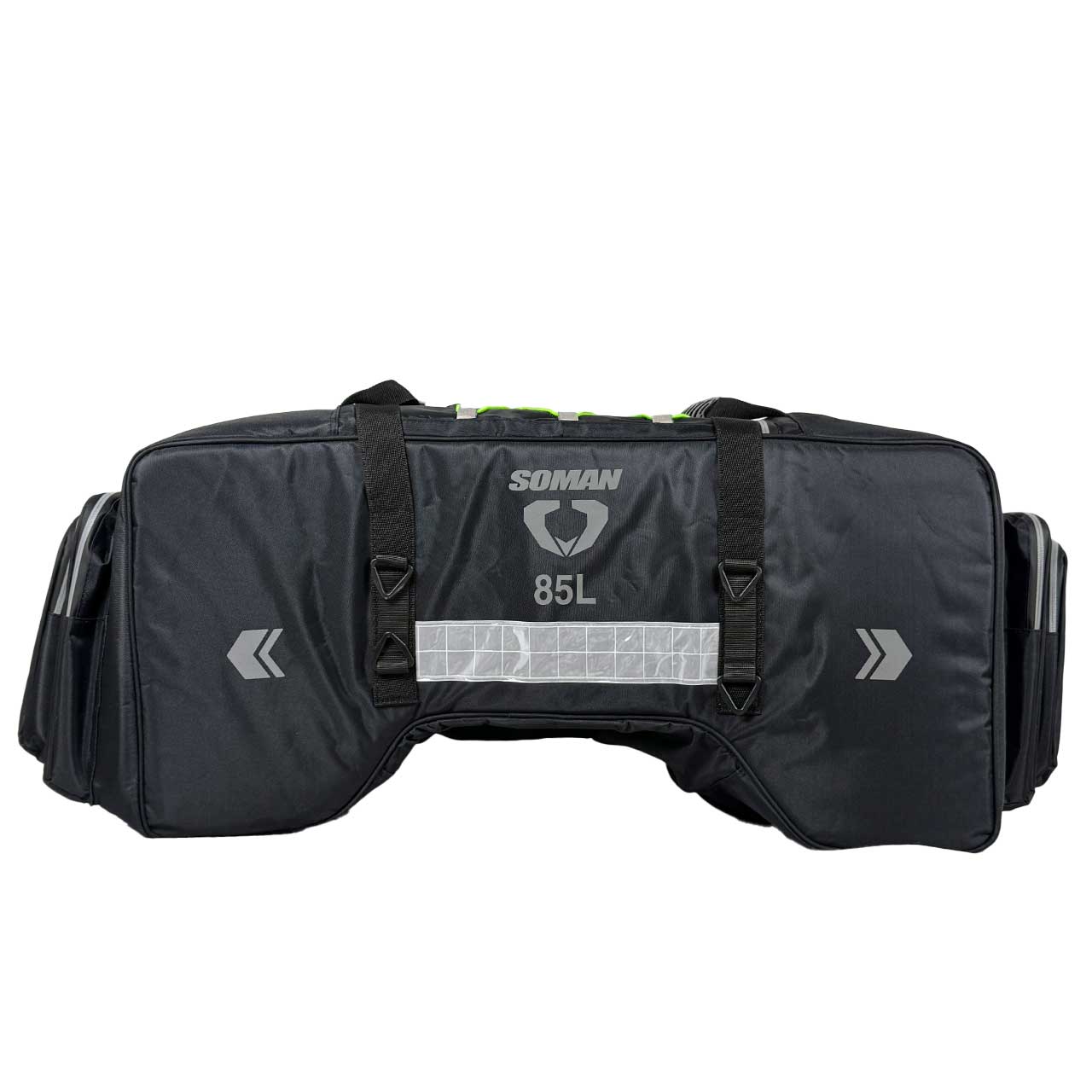 قیمت کیف پشت زین و ترکبند SOMAN مدل 85L