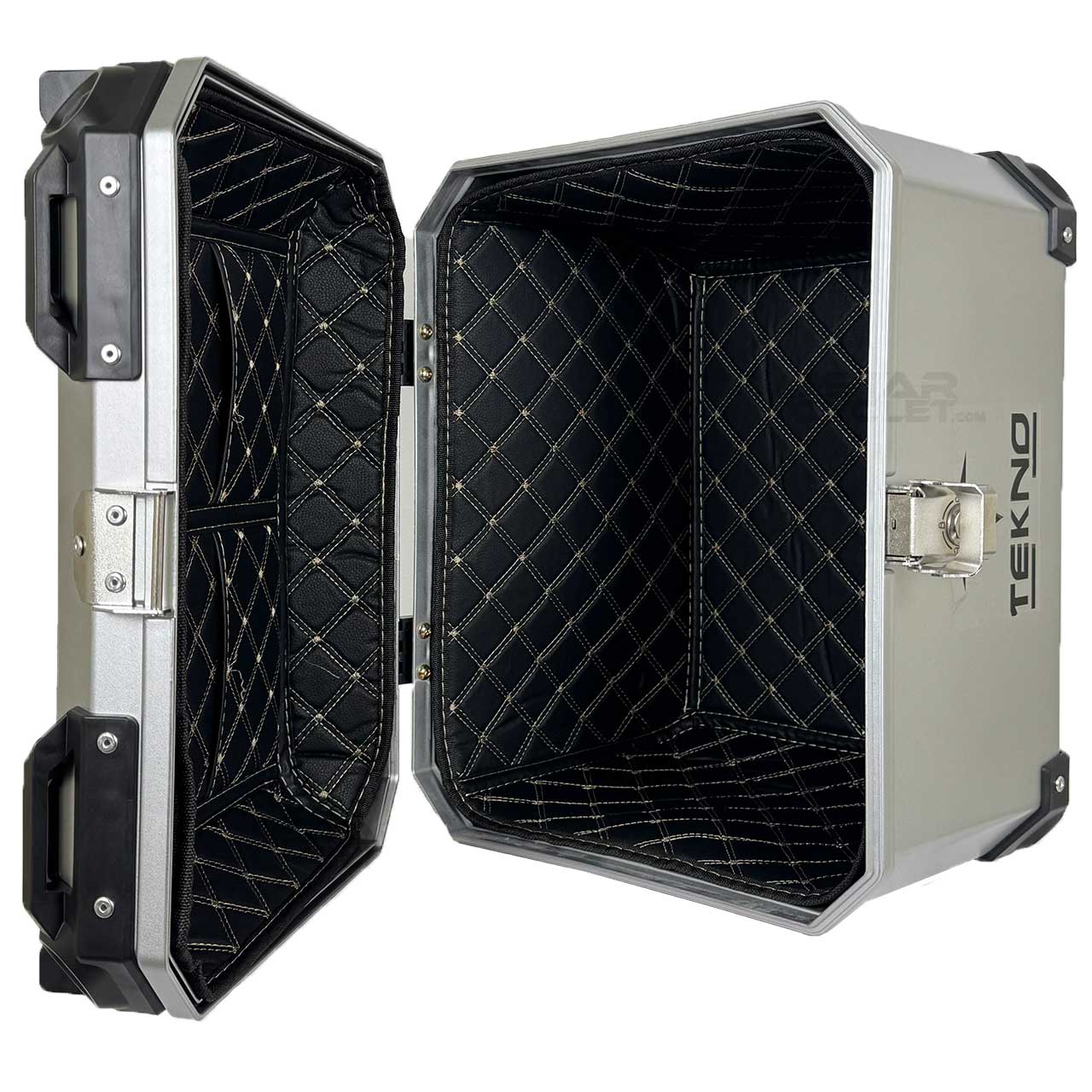 عکس باکس ردلاین TEKNO مدل 47L