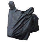 خرید چادر موتور سیکلت مدل B01