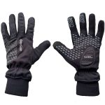 خرید دستکش دوچرخه سواری GRIP GRAP مدل BLK