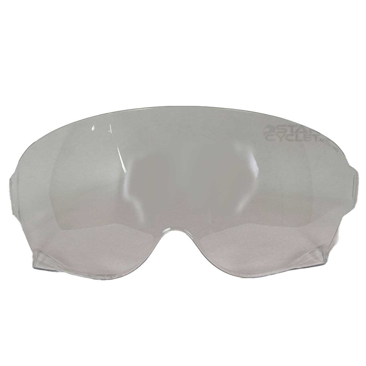 قیمت طلق کلاه کاسکت RAPIDO مناسب برای مدل 890