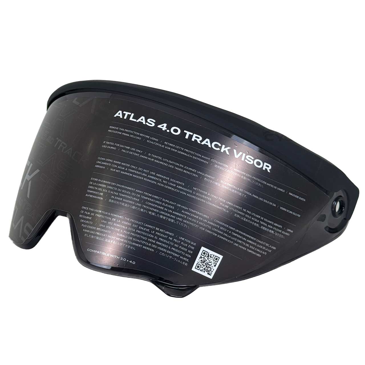 قیمت طلق کلاه کاسکت RORUC مناسب برای مدل ATLAS 4