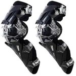 خرید محافظ زانو لولا دار اسکایکو مدل K12 black