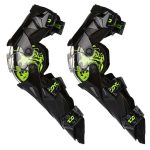 خرید محافظ زانو لولا دار اسکایکو مدل K12 green