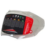 قیمت طلق کلاه کاسکت SMK مناسب برای مدل HYBRID