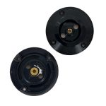 خرید گوشواره کلاه کاسکت SMK مدل RETRO JET