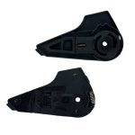 خرید گوشواره کلاه کاسکت SMK مدل STELLAR