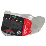 قیمت طلق کلاه کاسکت SMK مناسب برای مدل STELLAR