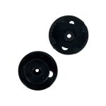 خرید گوشواره کلاه کاسکت SMK مدل SWING