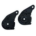 خرید گوشواره کلاه کاسکت SMK مدل TYPHOON