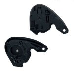 خرید گوشواره کلاه کاسکت SOMAN مدل 523