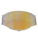 قیمت طلق کلاه کاسکت SOMAN مناسب برای مدل 965 رنگ آبی-گلبهی