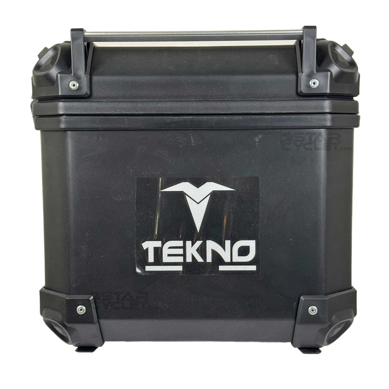 جنس باکس TEKNO مدل 45L BLACK